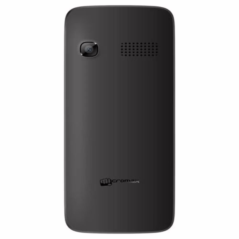 Micromax x-601 (Black)