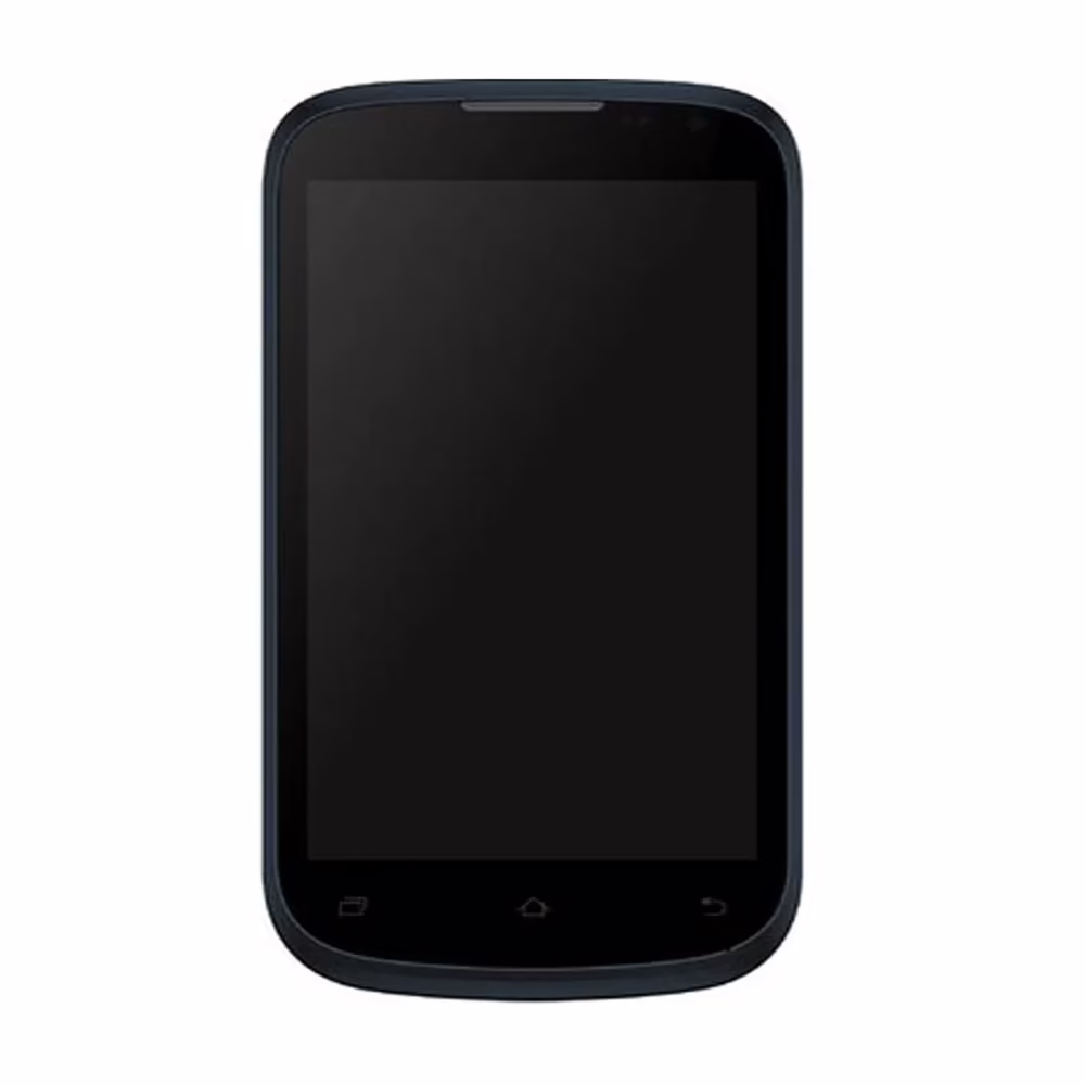 Micromax Canvas Elanza A93 Grey