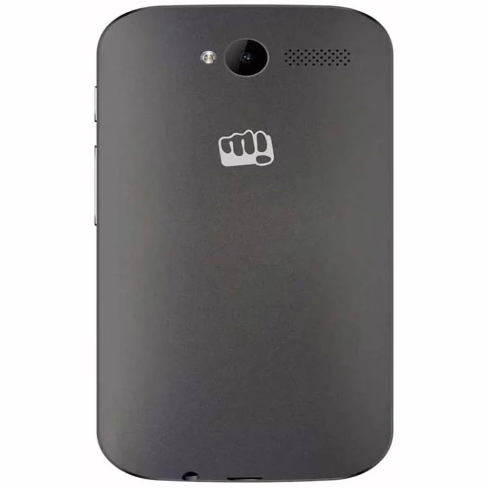 Micromax x853 (Grey)