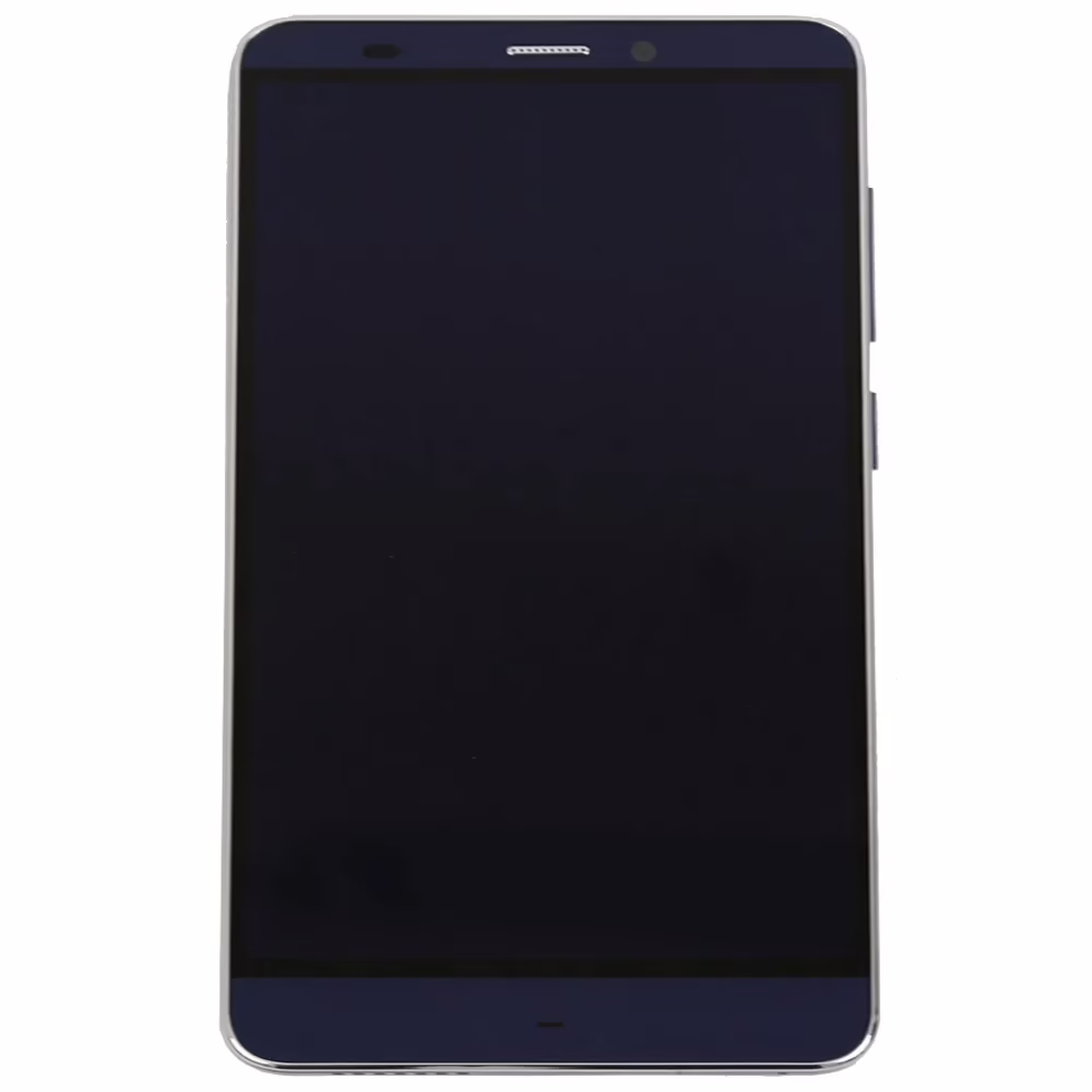 Micromax Canvas Mega Q417 (16GB, Blue)