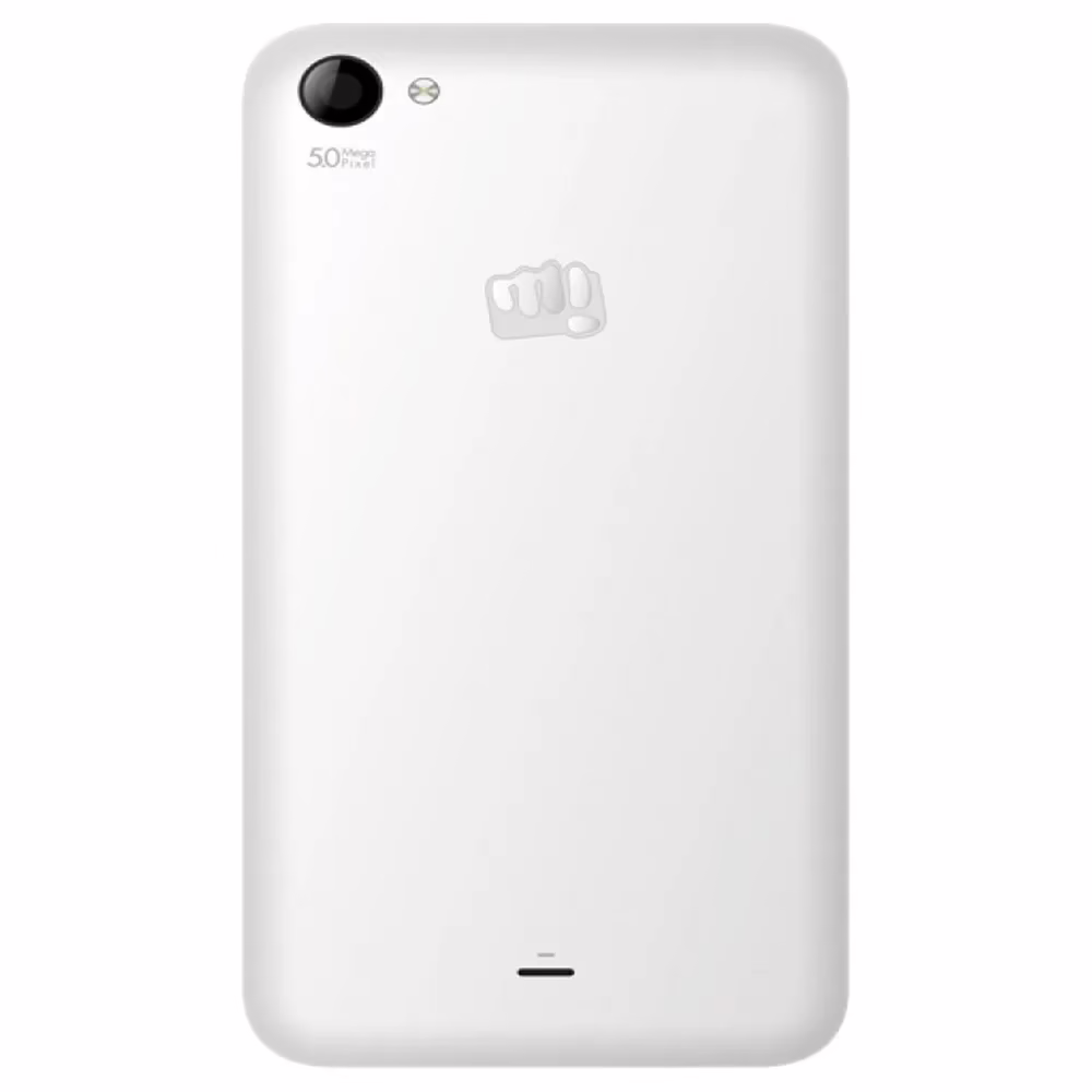 Micromax PEP Q 371 8GB White