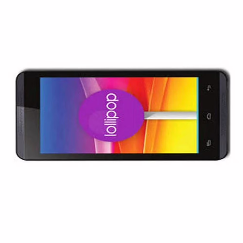Micromax Canvas Fire 4 A107 (8GB, Grey)