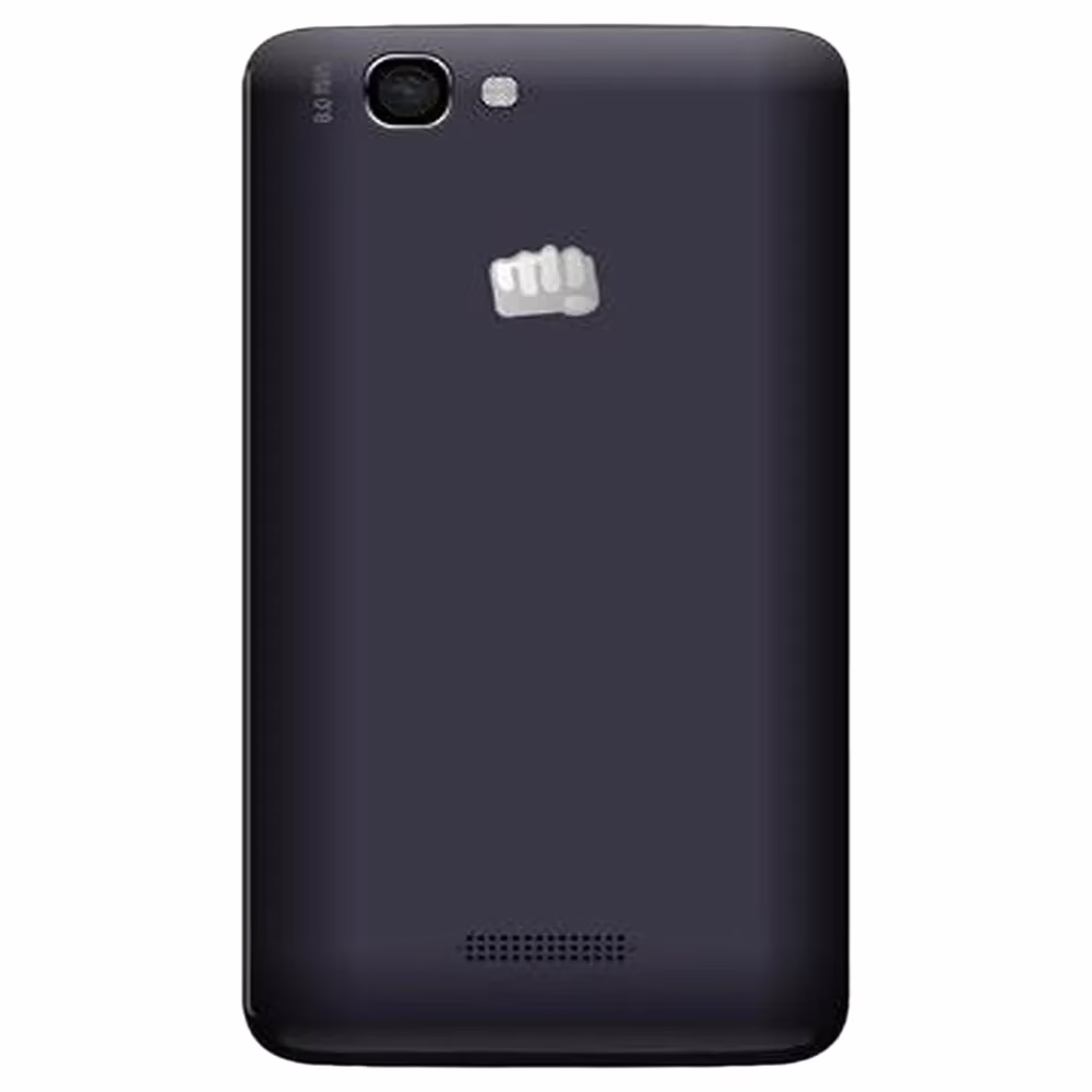 Micromax Canvas 2 A120 (8GB, Gray)