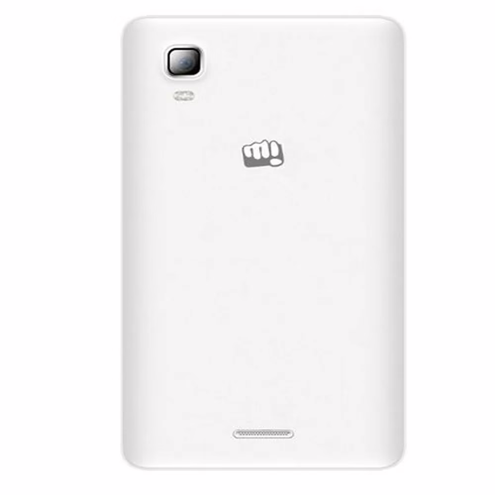 Micromax Canvas Doodle 3 A102 with 8GB ROM White