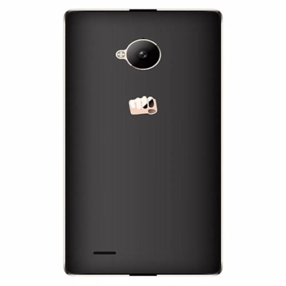 Micromax Canvas Amaze 4G Q491 ( 8GB Black )