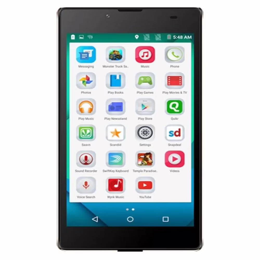 Micromax Canvas Amaze 4G Q491 ( 8GB Black )