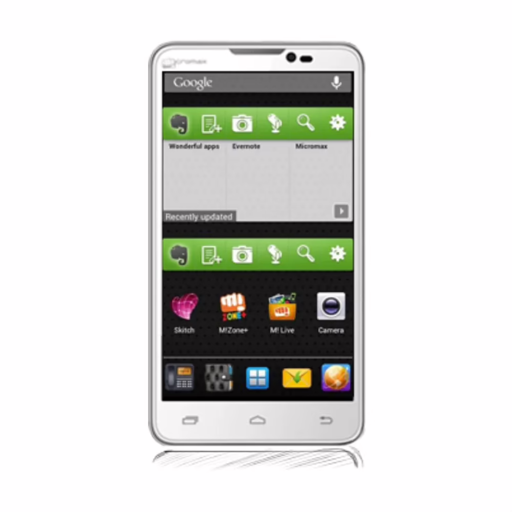 Micromax Canvas DOODLE A111