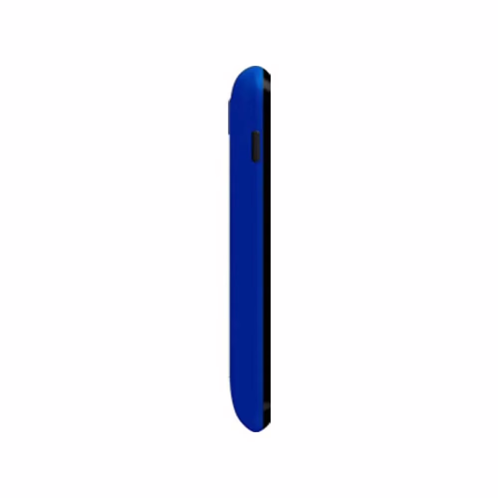Micromax Canvas Fun A63 Blue