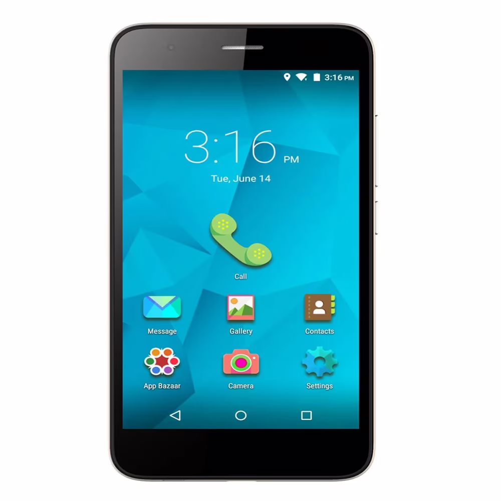 Micromax Canvas Unite 4 Pro Q465 (16GB)