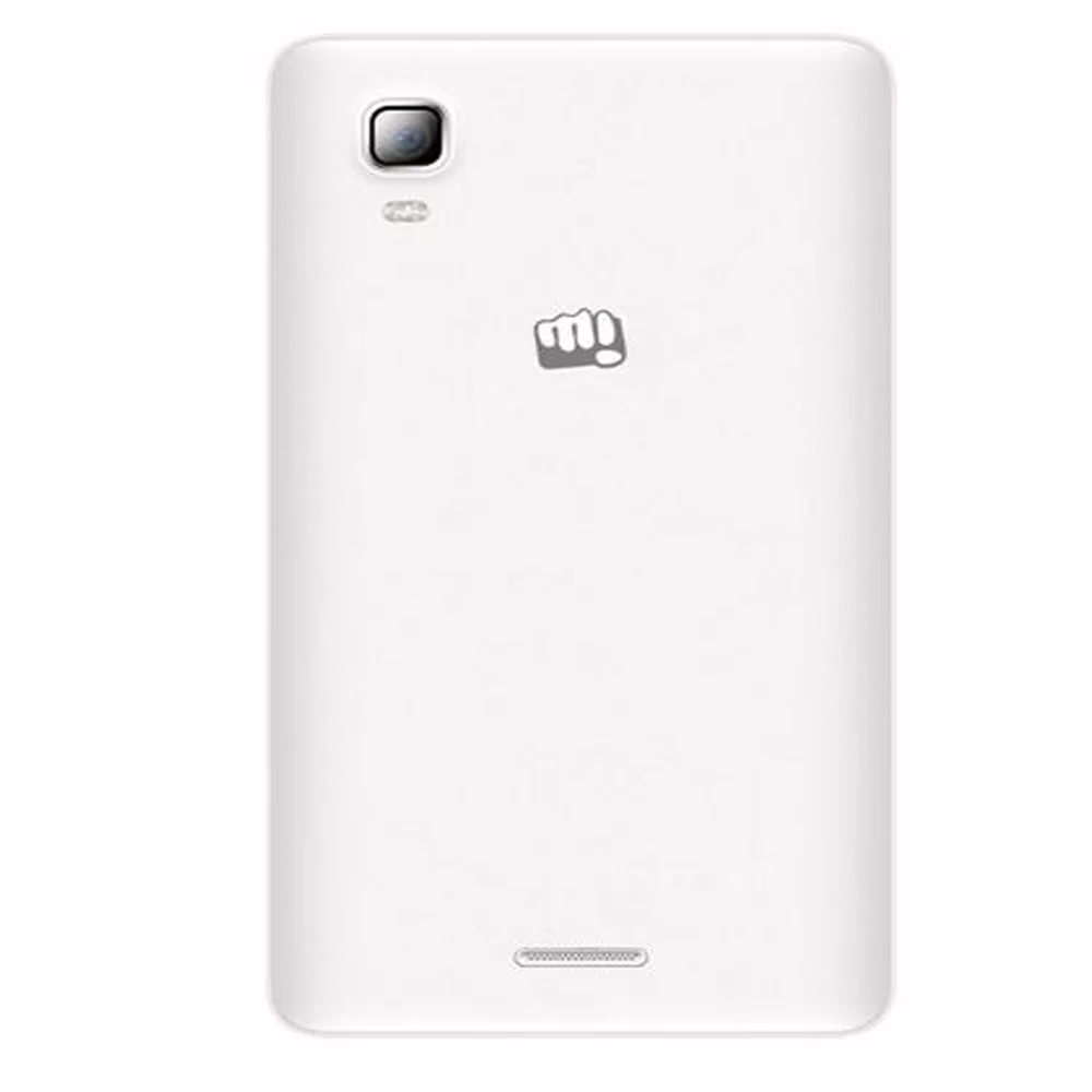 Micromax Canvas Doodle 3 A102 with 1 GB RAM 8GB White