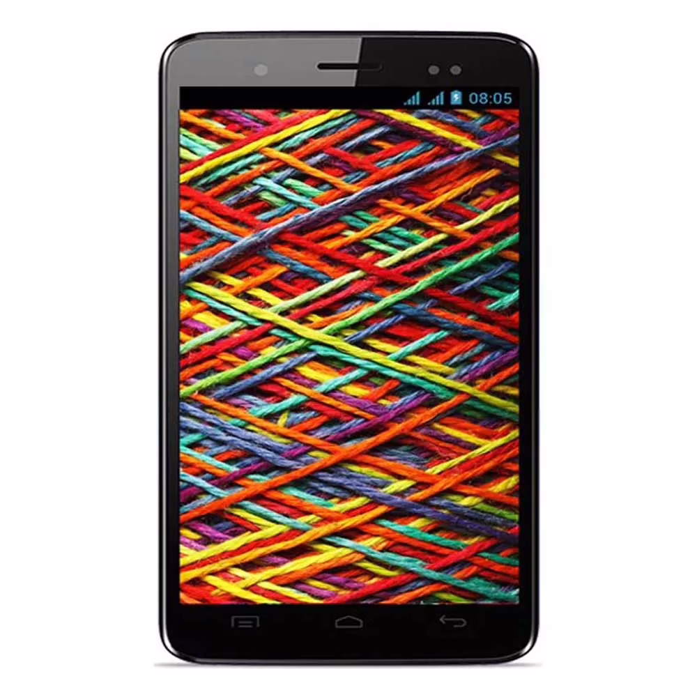 Micromax Bolt D321 (Blue)