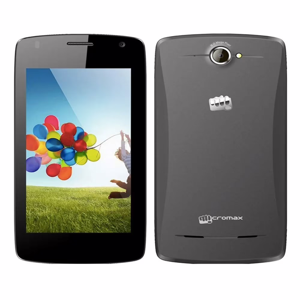 Micromax Canvas Beat A114R