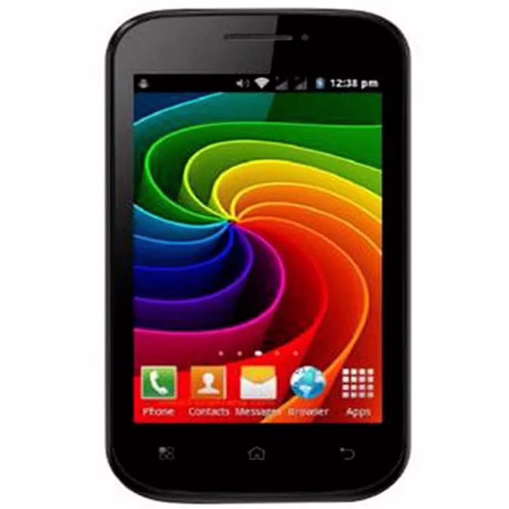 Micromax x853 (Grey)