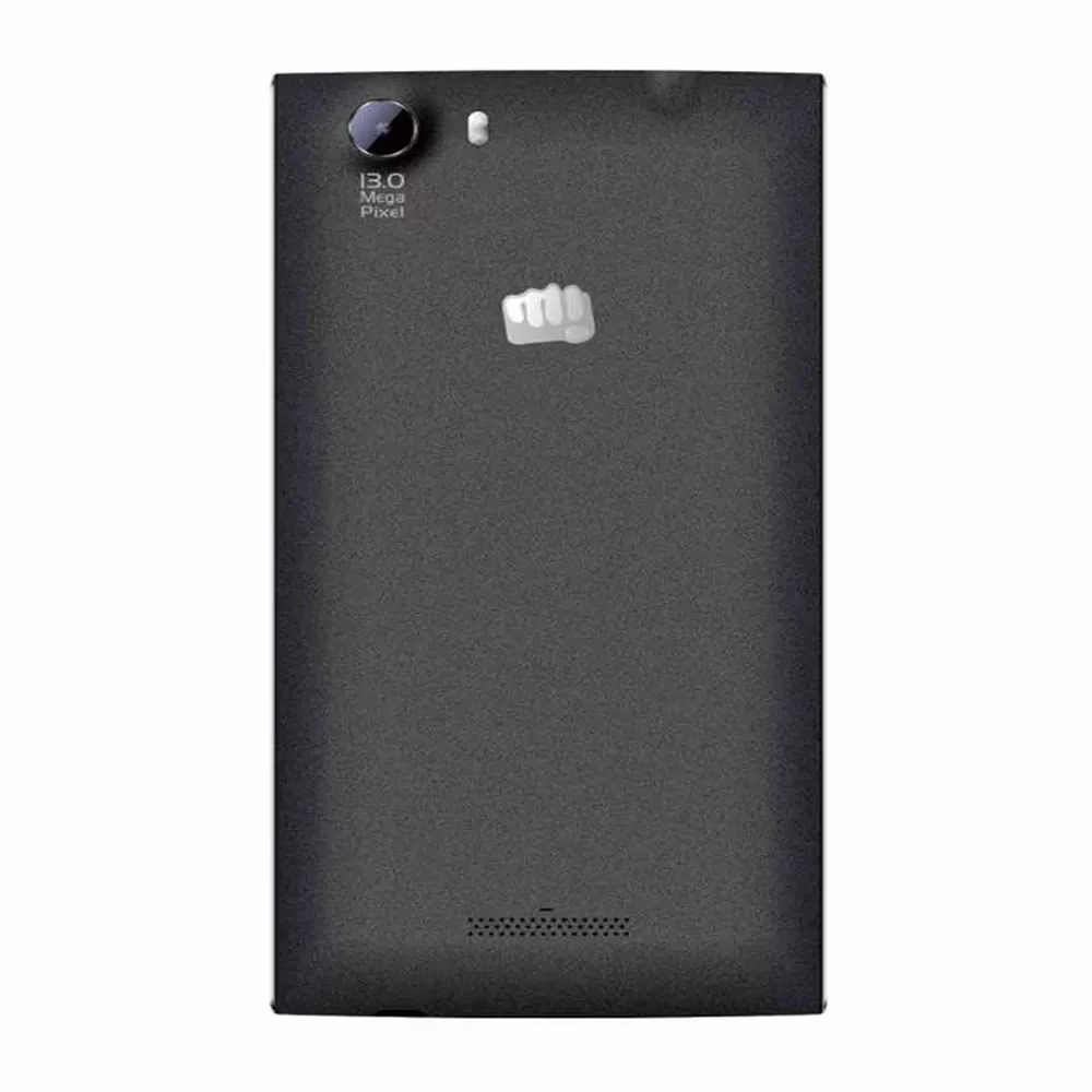 MICROMAX CANVAS PLAY (GREY)