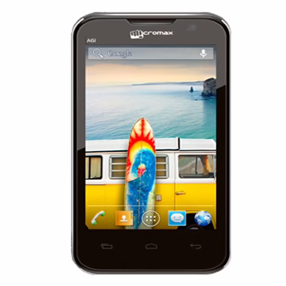 Micromax Bolt A61