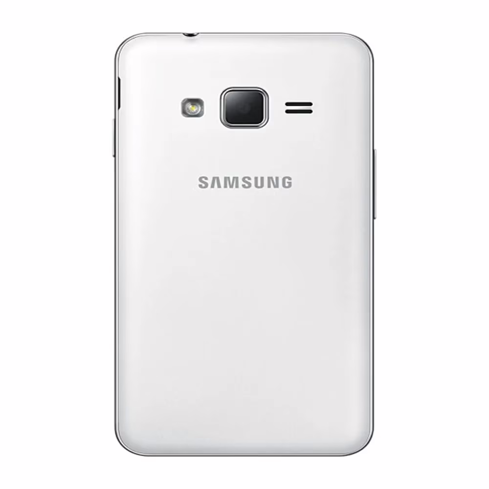 Samsung Tizen Z1 (Tizen OS)