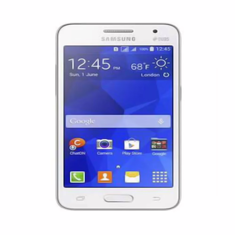 Samsung Galaxy Core Prime (white)