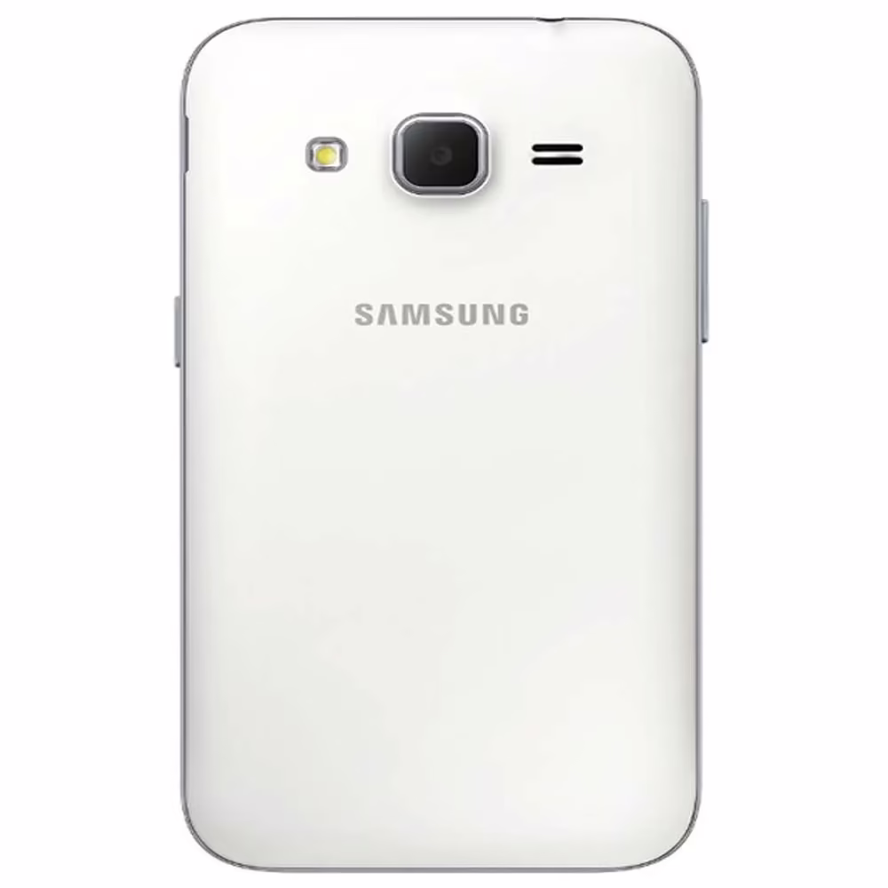 Samsung Grand Prime (8GB, Gold White)