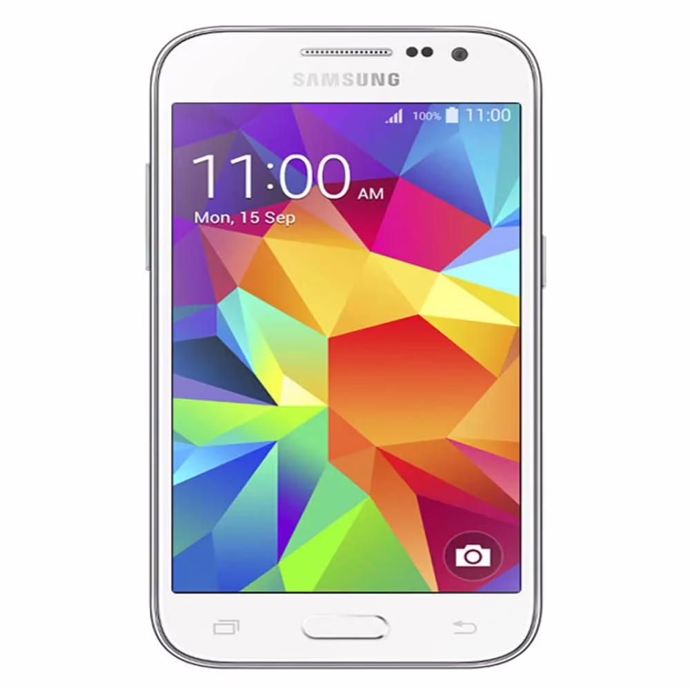 Samsung Grand Prime (8GB, Gold White)