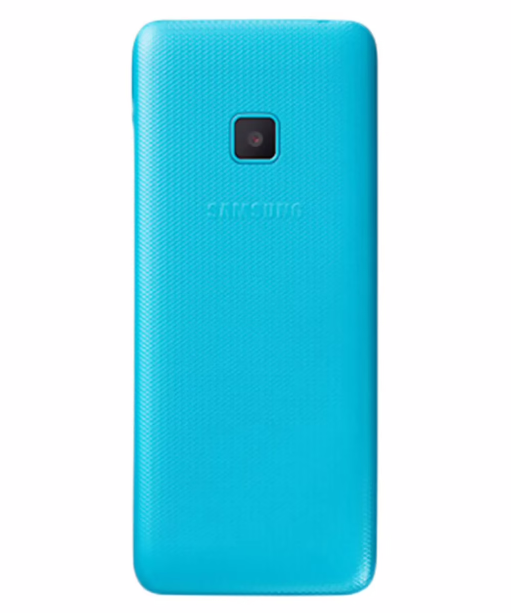 Samsung SM-B350EGBDINS (Blue)