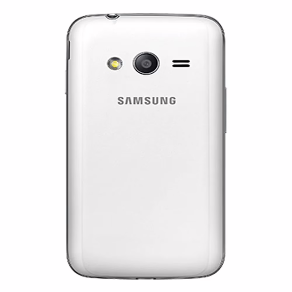 Samsung Galaxy S Duos 3 (White)