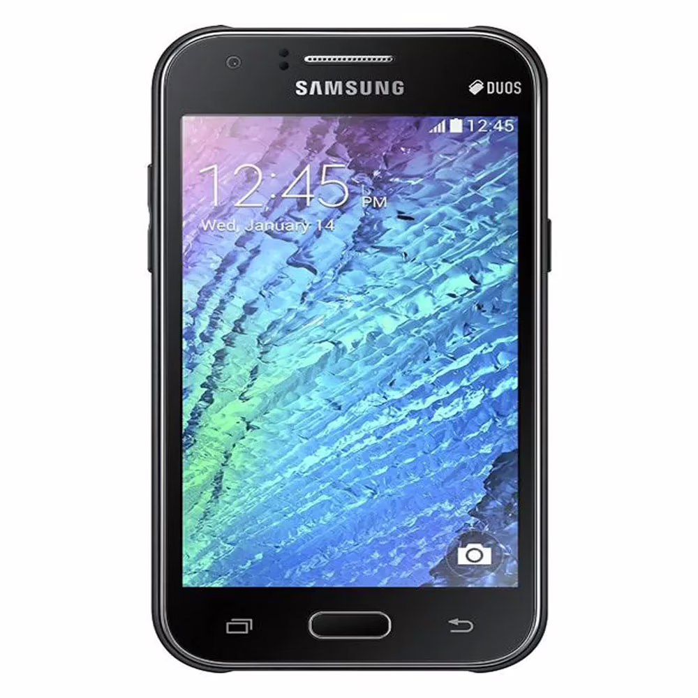 Samsung Galaxy J1 (Black)