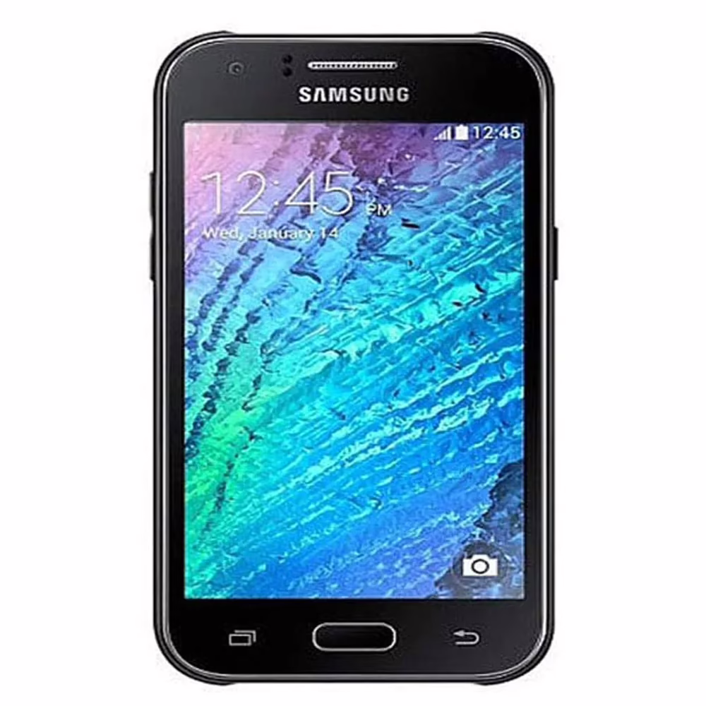 Samsung Galaxy J1 (Black)
