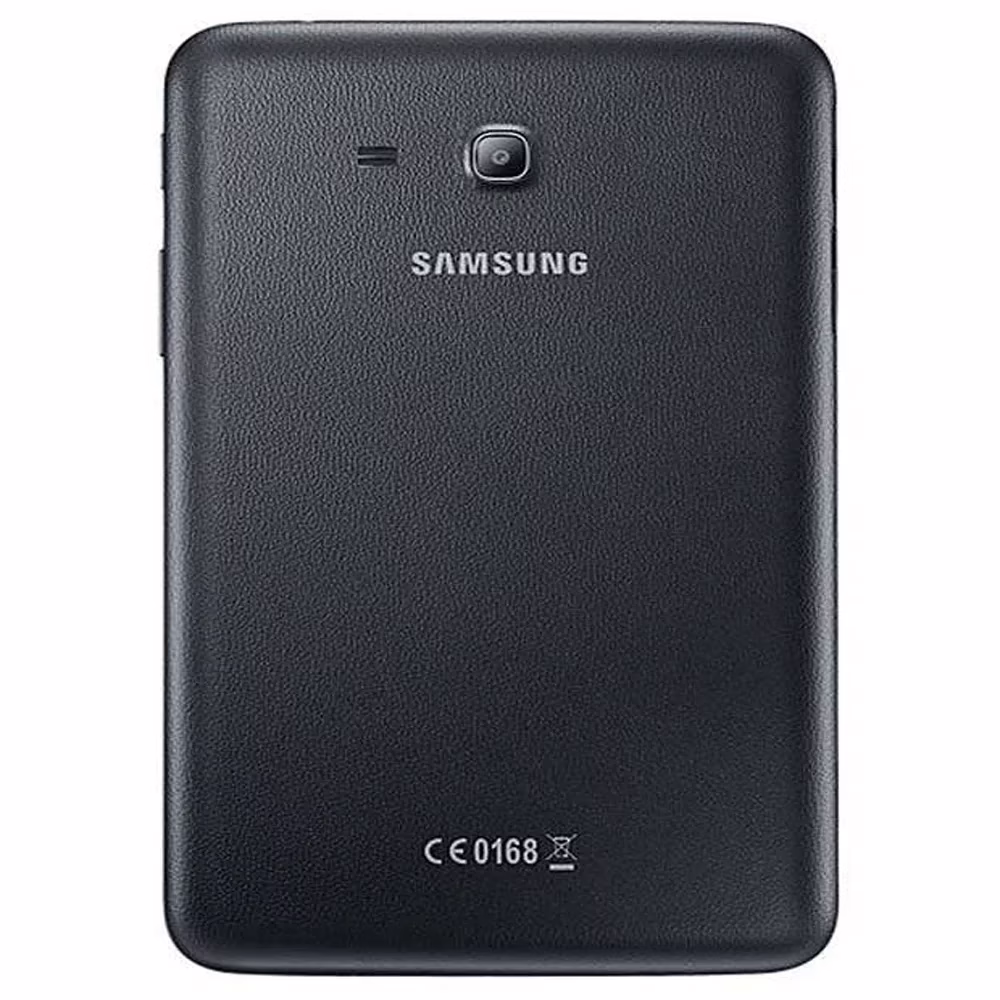 Samsung SM-T116NYKYINS (2G + Wifi, 2G Calling, Black)