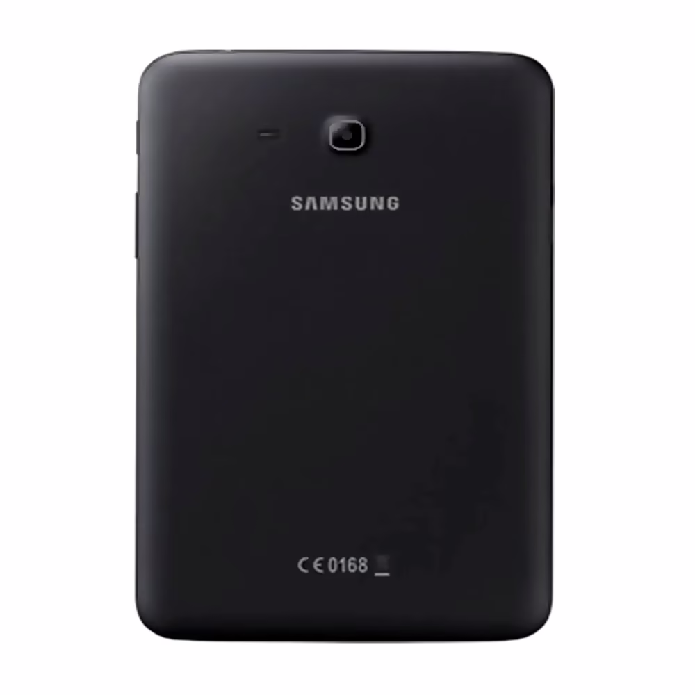 Samsung Galaxy Tab Sm-T111 (2G + Wifi, 3G Calling, Ebony Black)