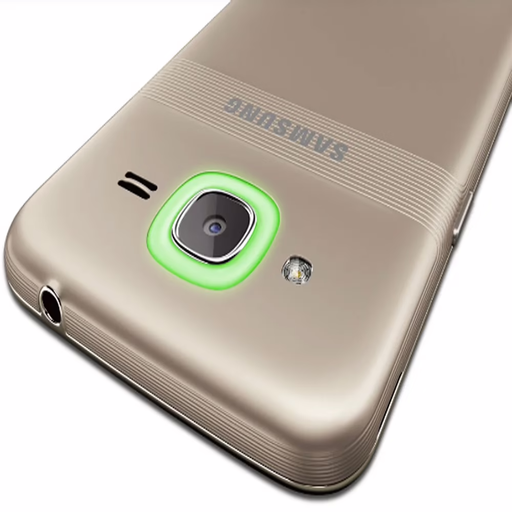 Samsung Galaxy J2 2016 edition (8GB)
