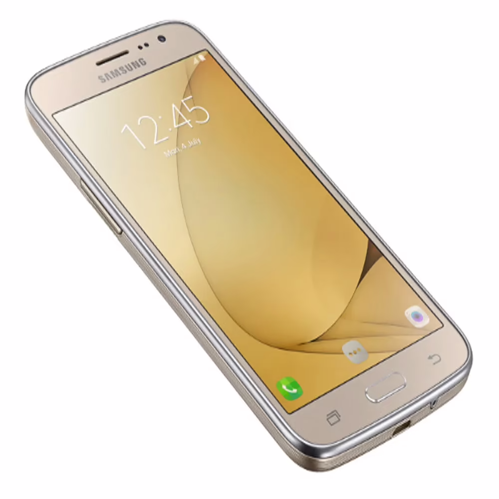 Samsung Galaxy J2 2016 edition (8GB)