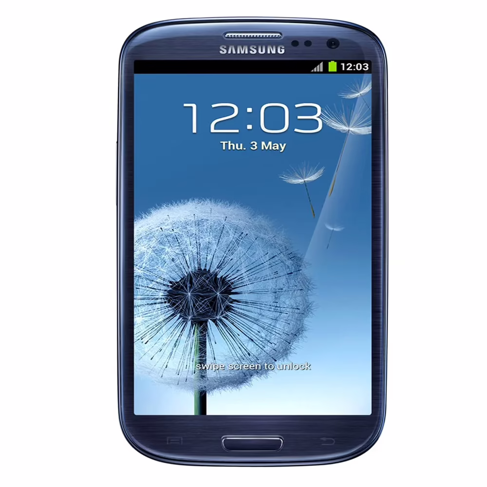 Samsung Galaxy S3 Neo (16GB, Pebble Blue)