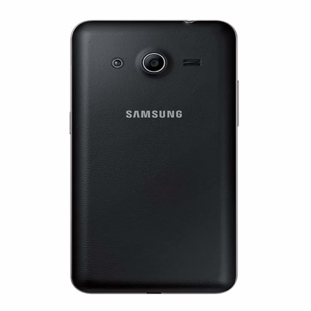 Samsung Galaxy Core 2 (4GB, Black)