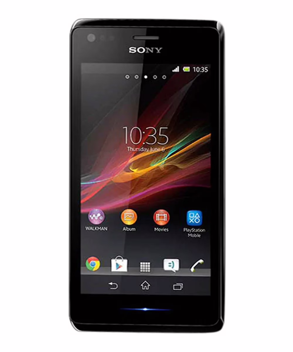 Sony Xperia M 4GB