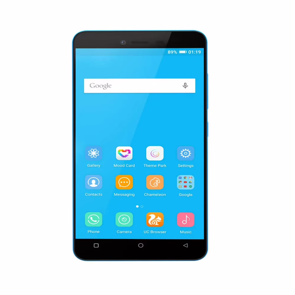 Gionee P5L 16GB 4G