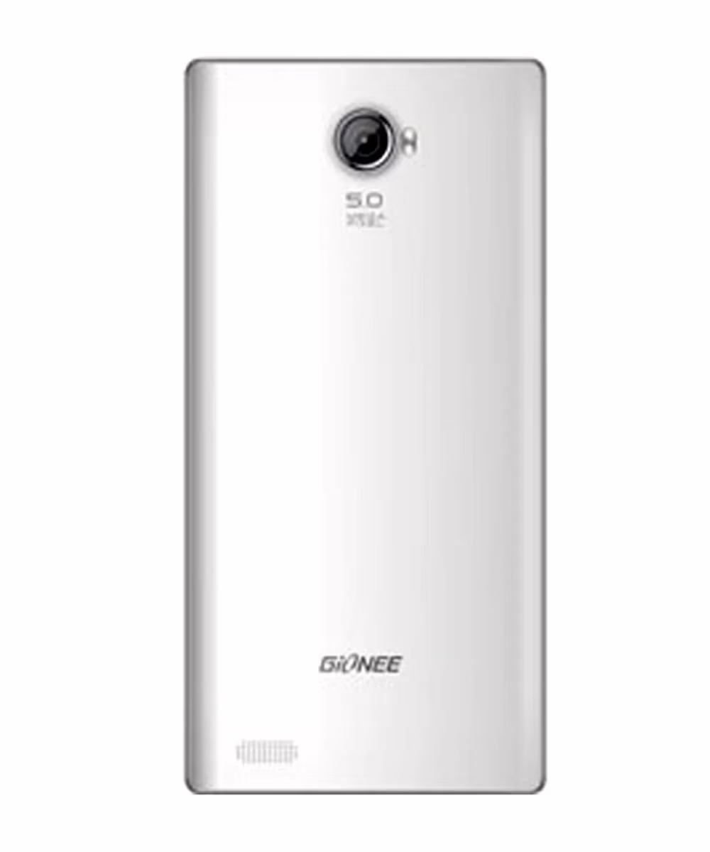 Gionee CTRL V4