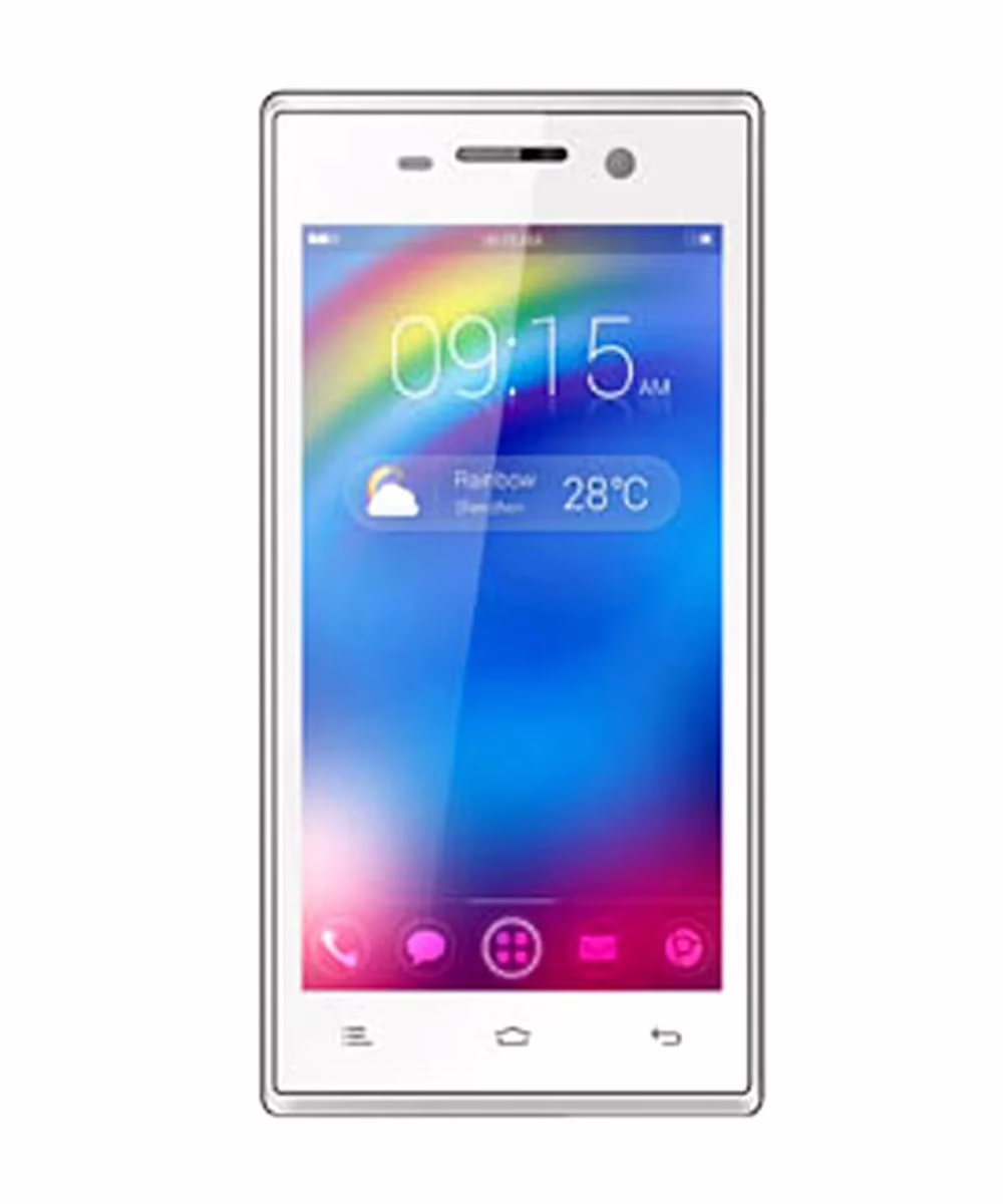 Gionee CTRL V4