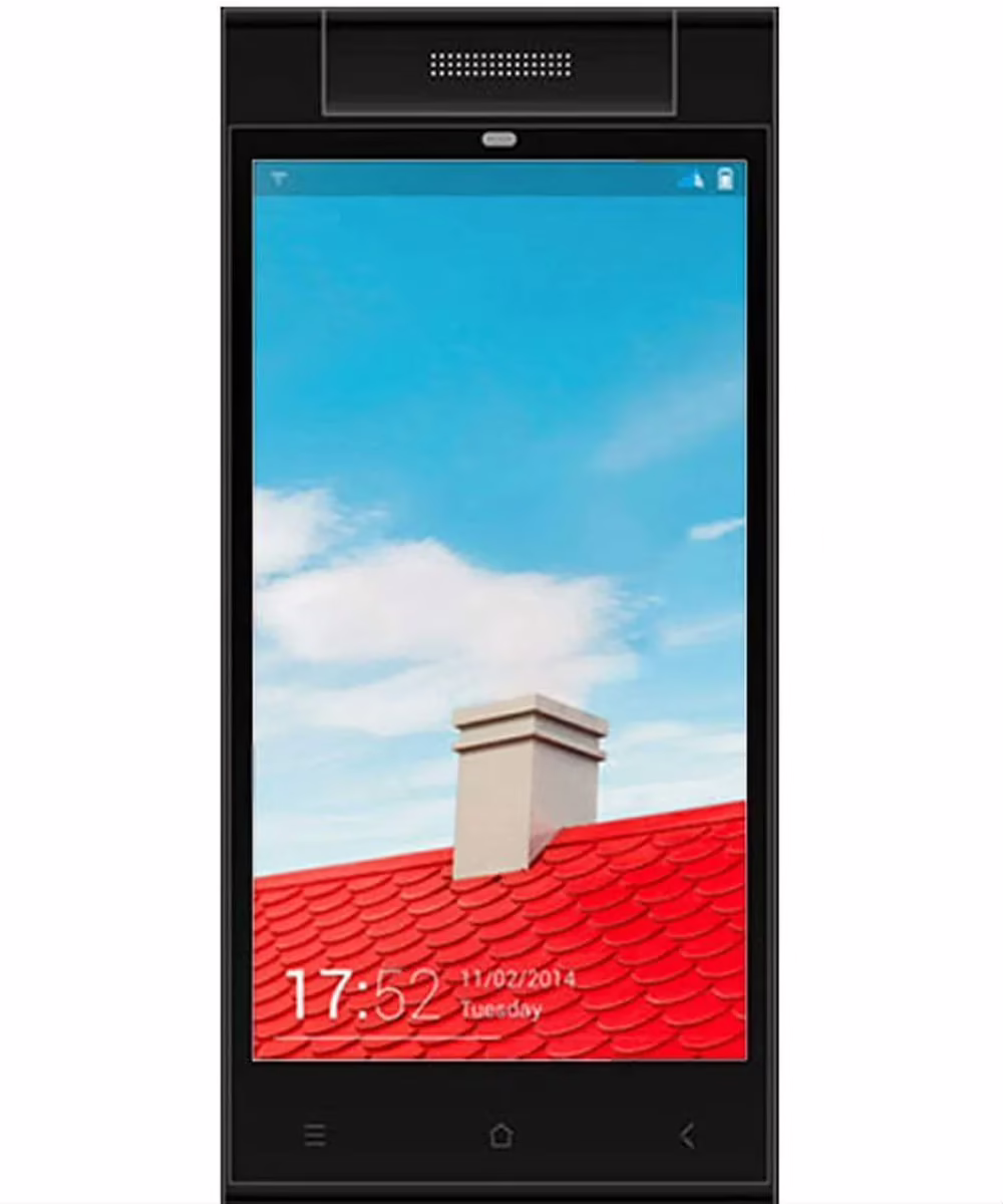 Gionee Elife E7 Mini 16GB Black