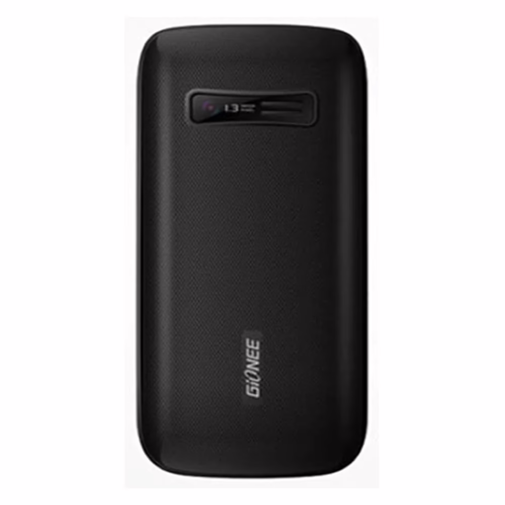 Gionee Long L700 ( Black)