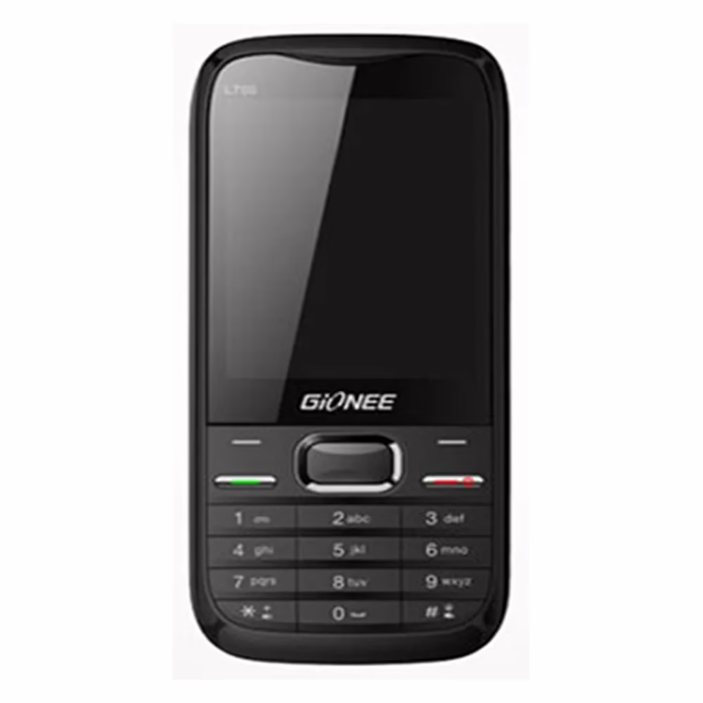 Gionee Long L700 ( Black)