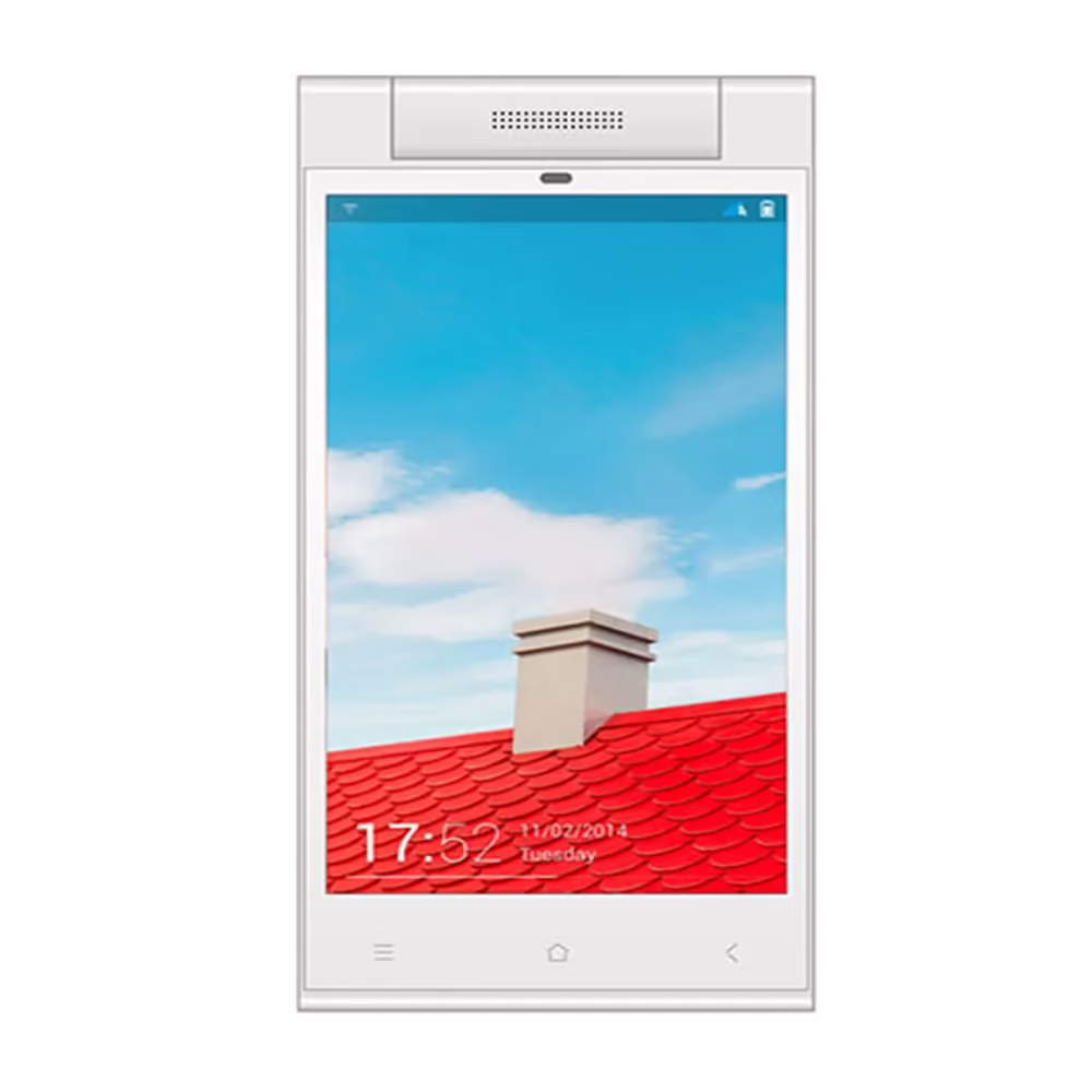 Gionee Elife E7 Mini 16GB White