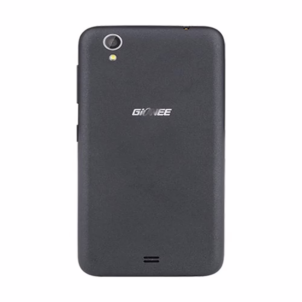 Gionee P4s (8GB, Black)