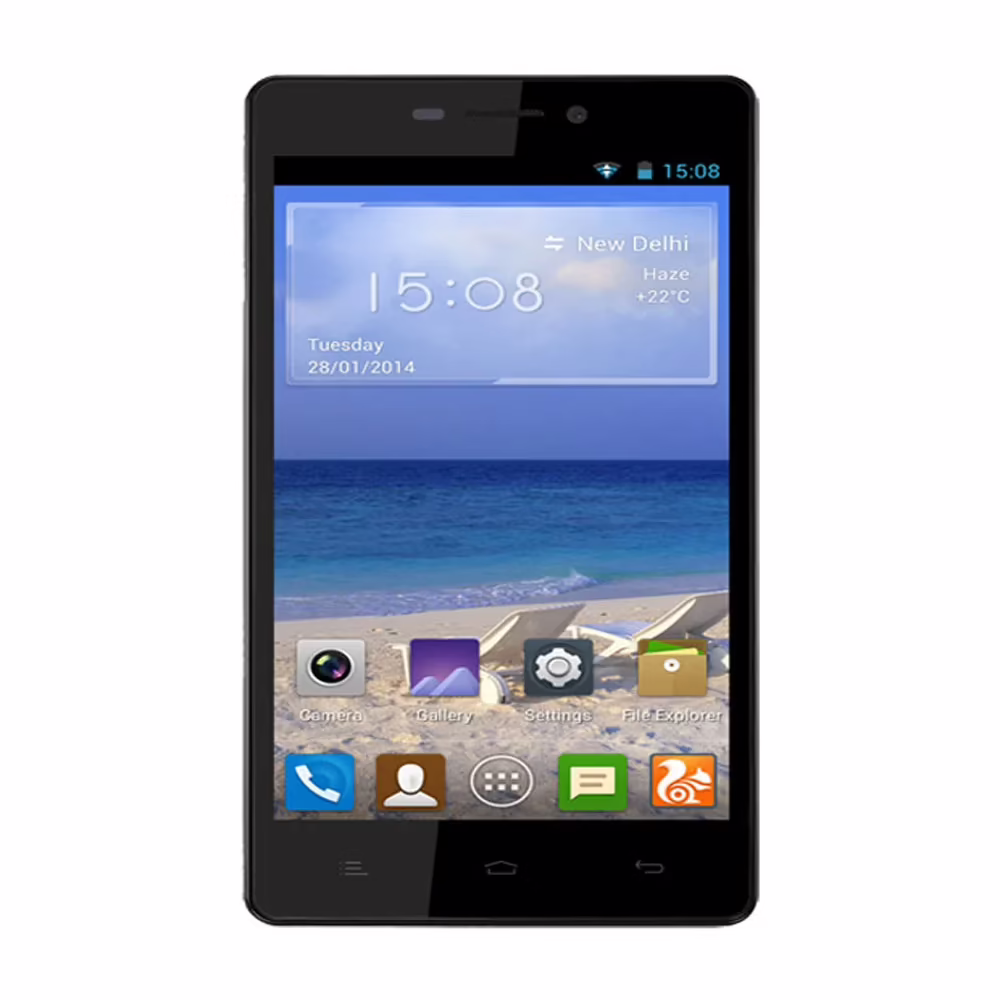 Gionee M2 8GB Black