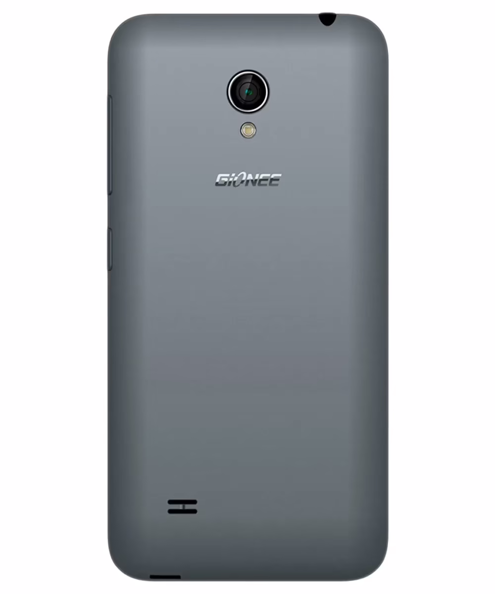 Gionee P3S 16GB Gray