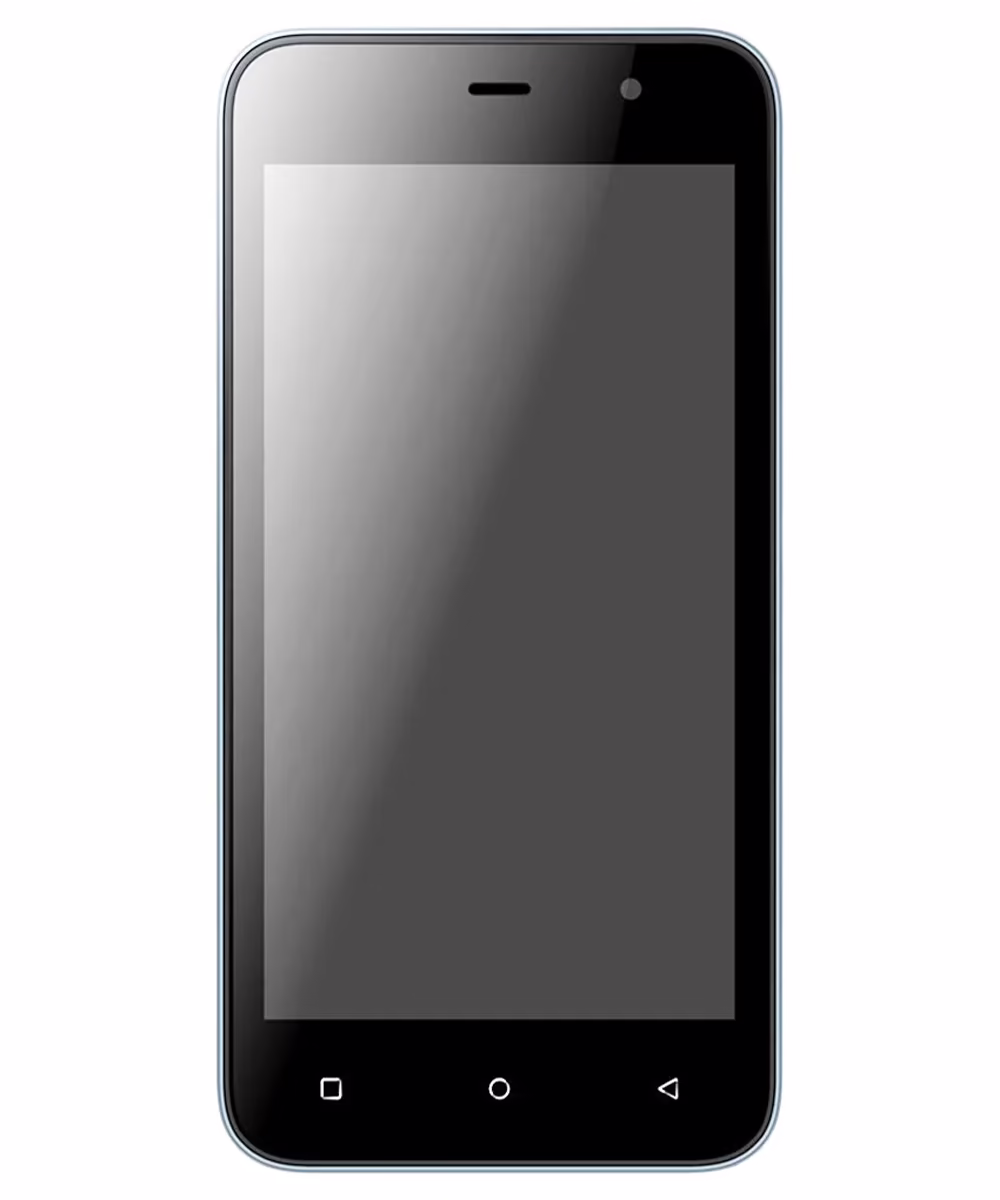 Gionee P3S 16GB Gray