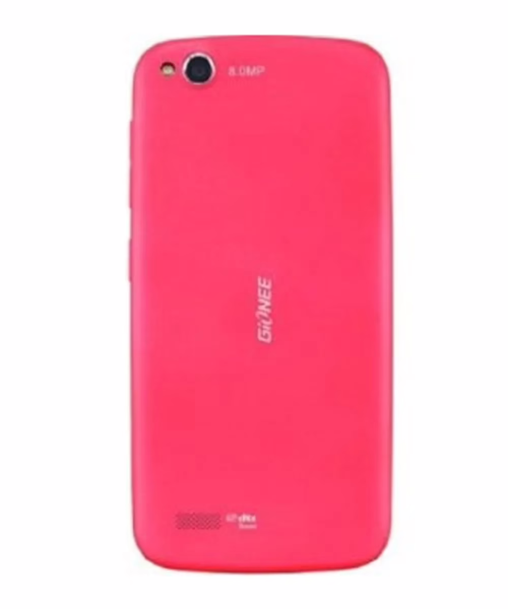 Gionee Elife E3 Red