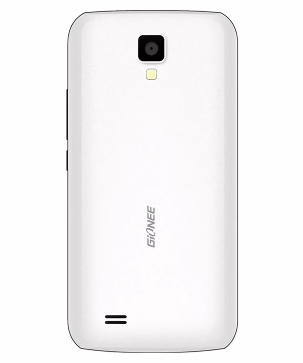 Gionee P2S (White)