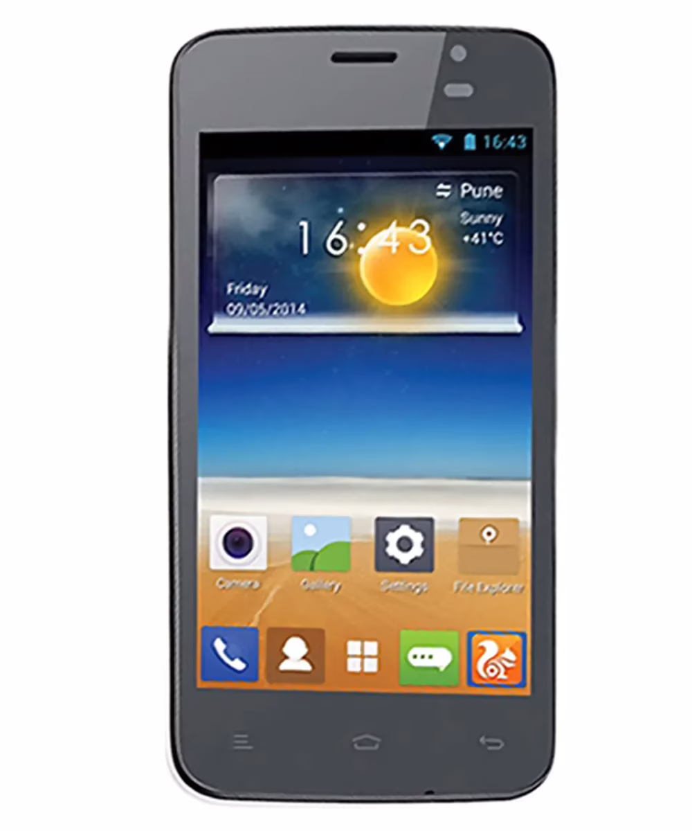 Gionee P2S (White)
