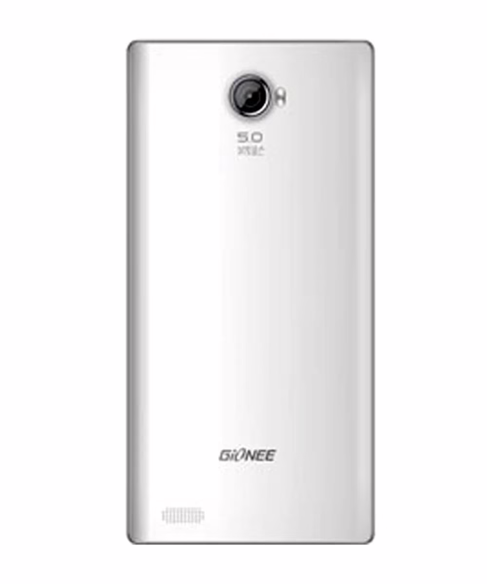 Gionee CTRL V4