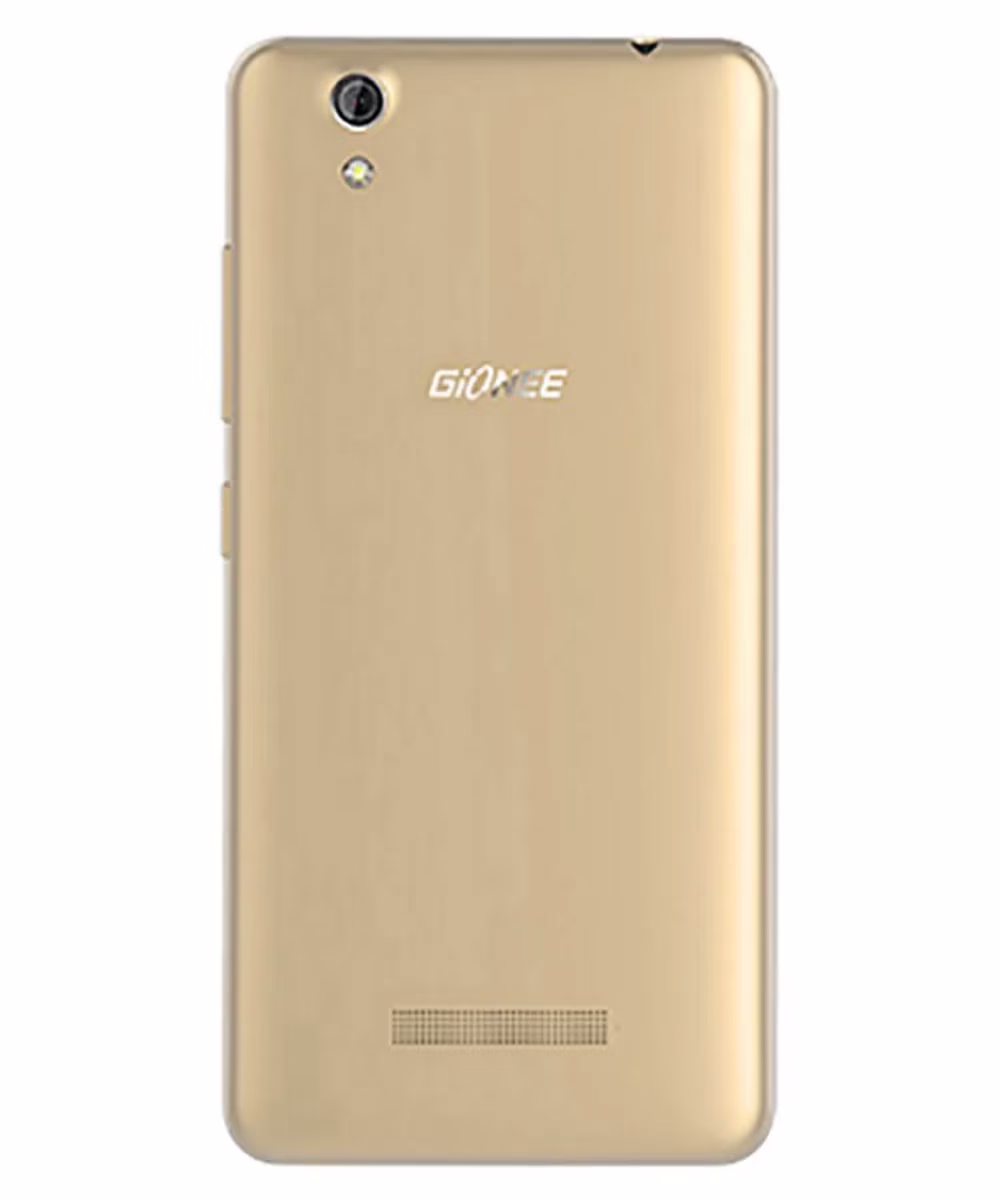 Gionee P5W ( 16GB Gold )